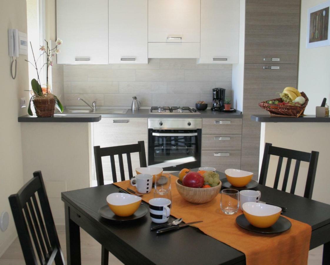 Nebbiuno Gardenpark Soleil 빌라 외부 사진