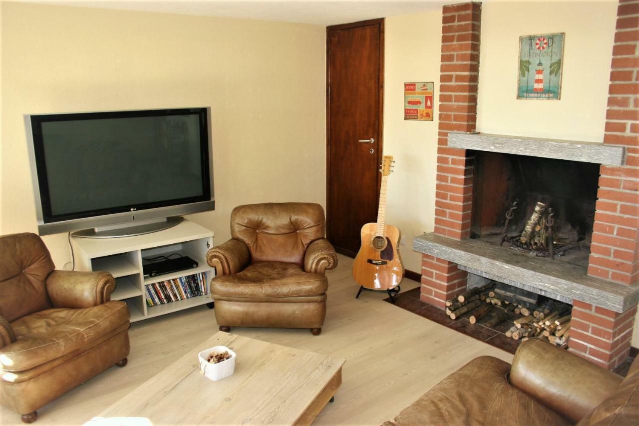 Nebbiuno Gardenpark Soleil 빌라 외부 사진